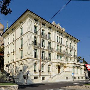 Hotel De Paris Sanremo